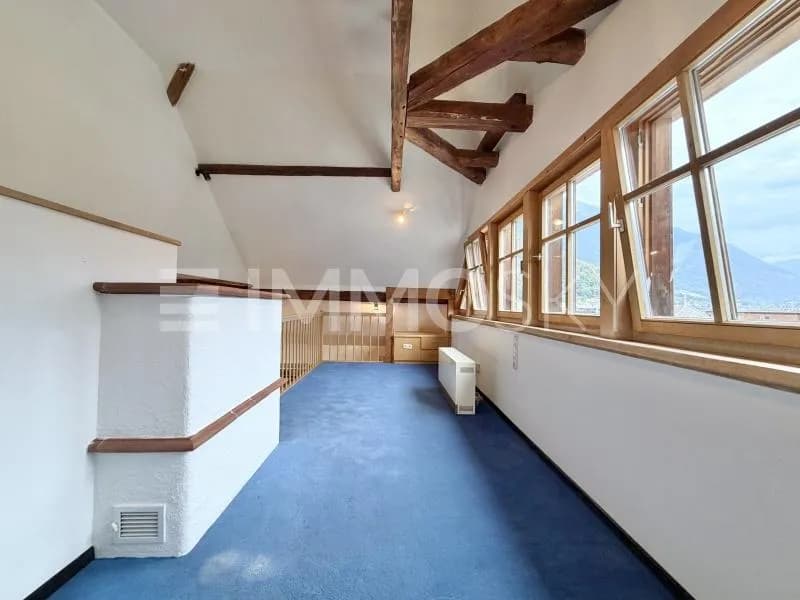 4-Zimmer-Wohnung kaufen in Bludenz – 96 m², € 289.000 – Bild 3 von 5