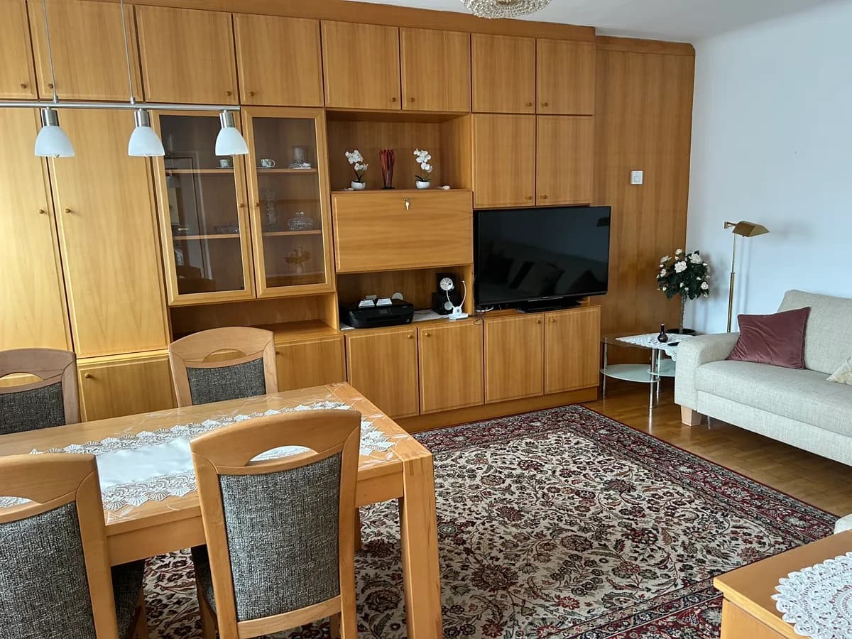 3-Zimmer-Haus mieten in Wien – 71 m², € 1.530 – Bild 2 von 15