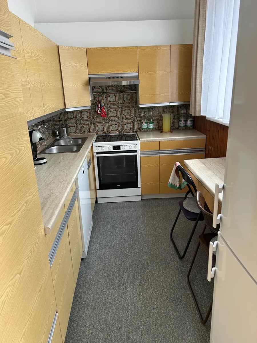 3-Zimmer-Haus mieten in Wien – 71 m², € 1.530 – Bild 5 von 15