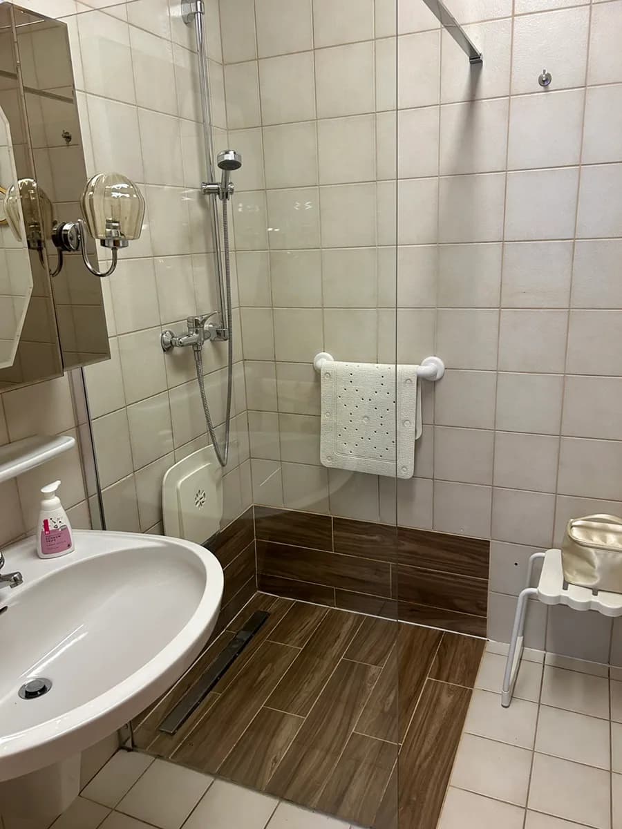 3-Zimmer-Haus mieten in Wien – 71 m², € 1.530 – Bild 10 von 15