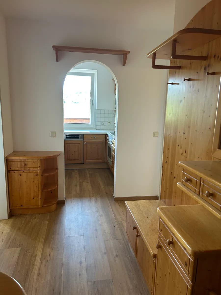 2-Zimmer-Wohnung mieten in Salzburg-Umgebung – 56 m², € 980 – Bild 1 von 15