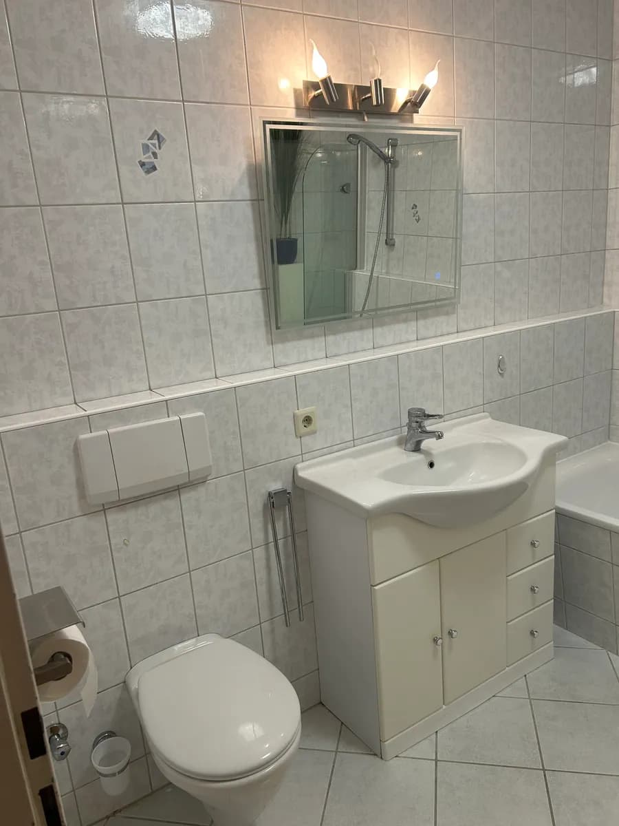 2-Zimmer-Wohnung mieten in Salzburg-Umgebung – 56 m², € 980 – Bild 2 von 15
