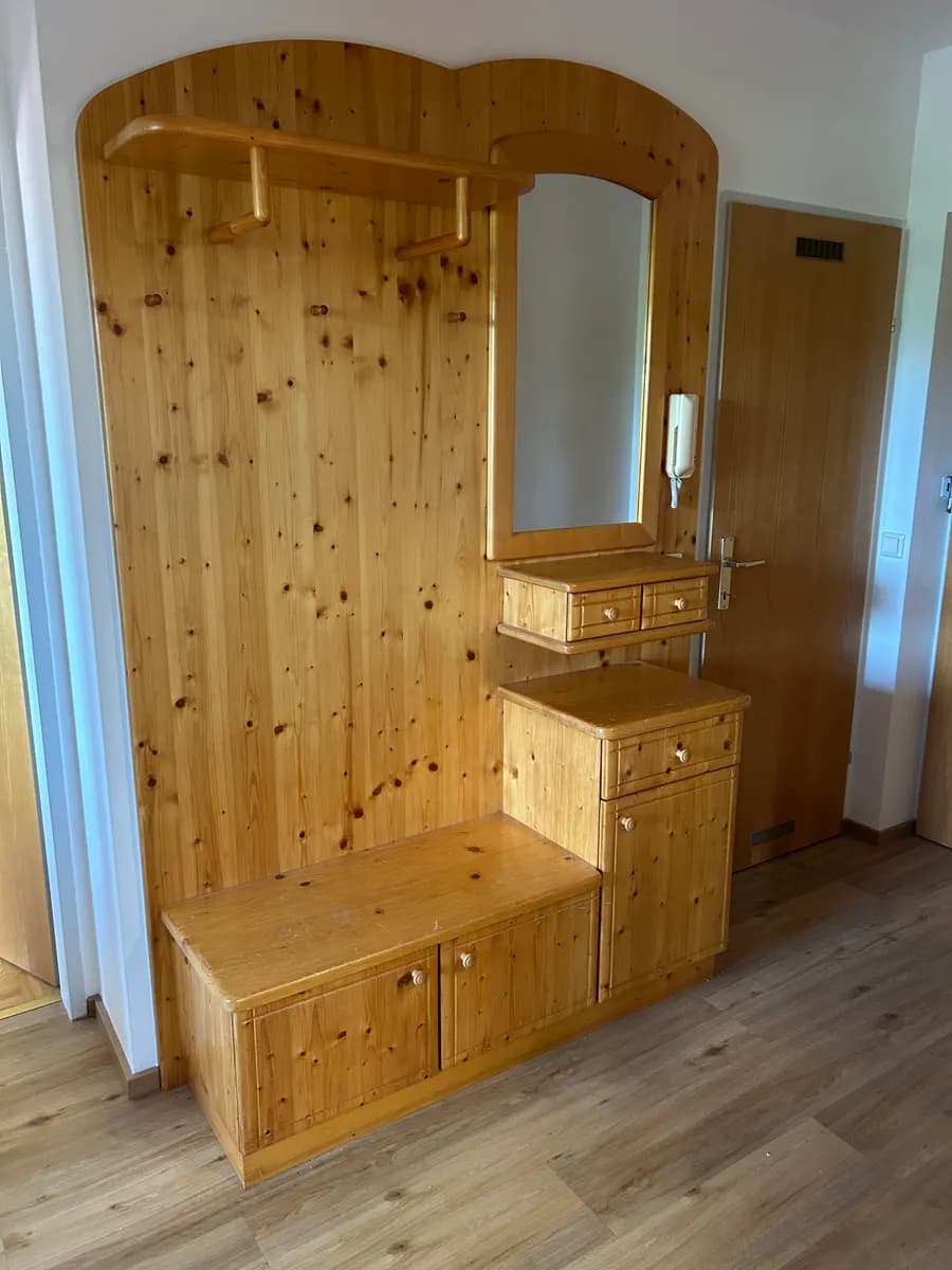 2-Zimmer-Wohnung mieten in Salzburg-Umgebung – 56 m², € 980 – Bild 3 von 15