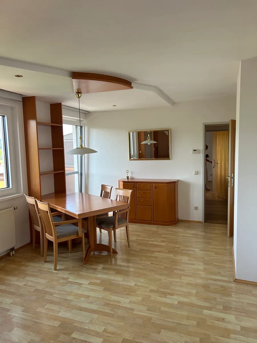 2-Zimmer-Wohnung mieten in Salzburg-Umgebung – 56 m², € 980 – Bild 6 von 15