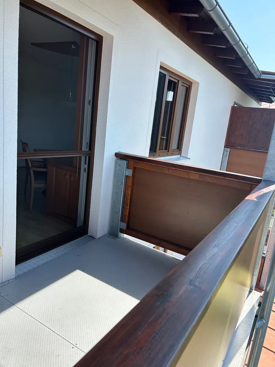 2-Zimmer-Wohnung mieten in Salzburg-Umgebung – 56 m², € 980 – Bild 8 von 15