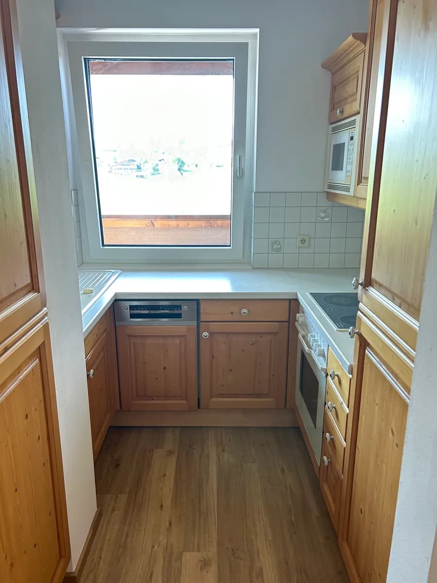 2-Zimmer-Wohnung mieten in Salzburg-Umgebung – 56 m², € 980 – Bild 10 von 15