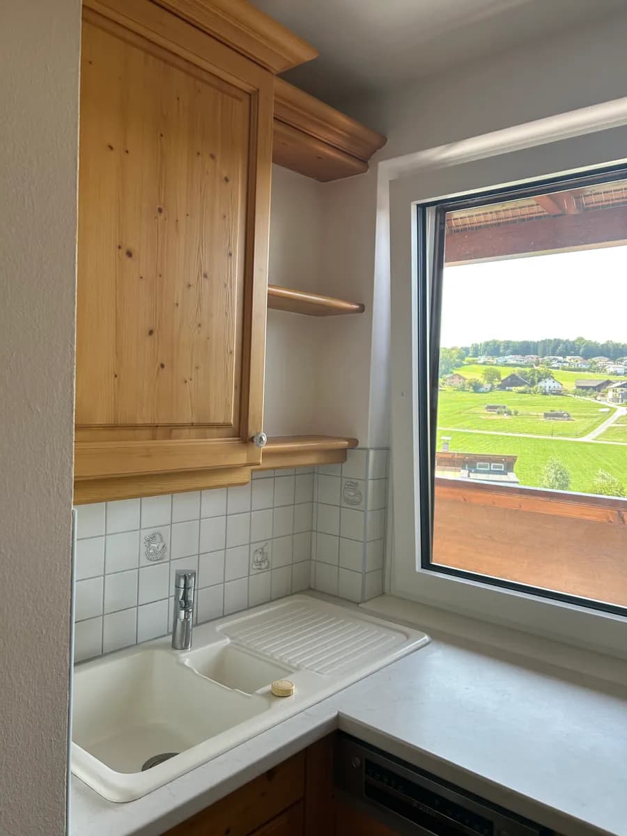 2-Zimmer-Wohnung mieten in Salzburg-Umgebung – 56 m², € 980 – Bild 11 von 15
