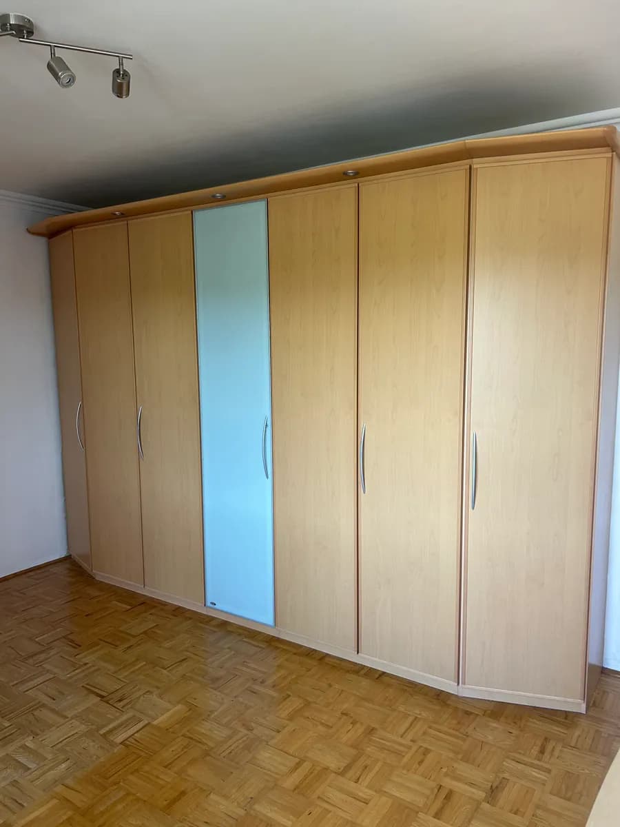 2-Zimmer-Wohnung mieten in Salzburg-Umgebung – 56 m², € 980 – Bild 14 von 15