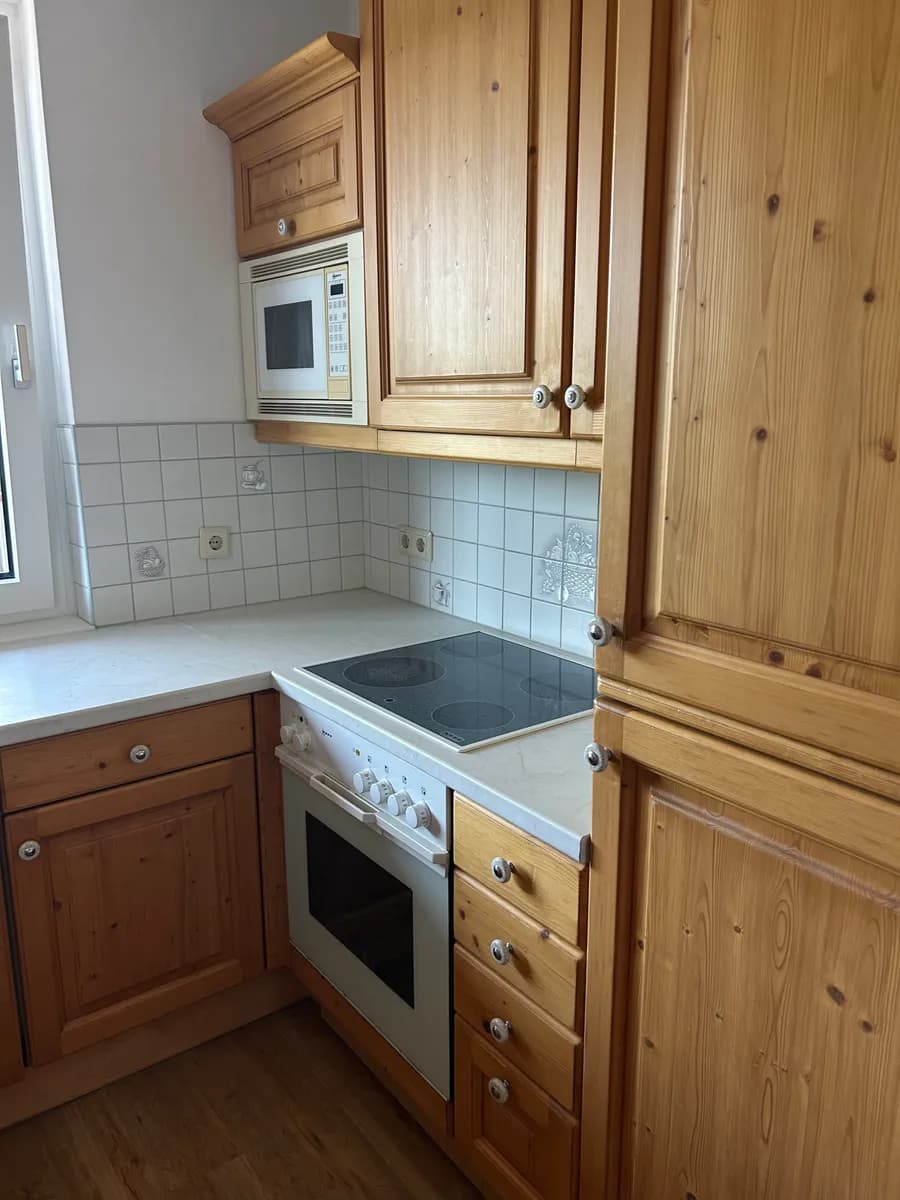 2-Zimmer-Wohnung mieten in Salzburg-Umgebung – 56 m², € 980 – Bild 15 von 15