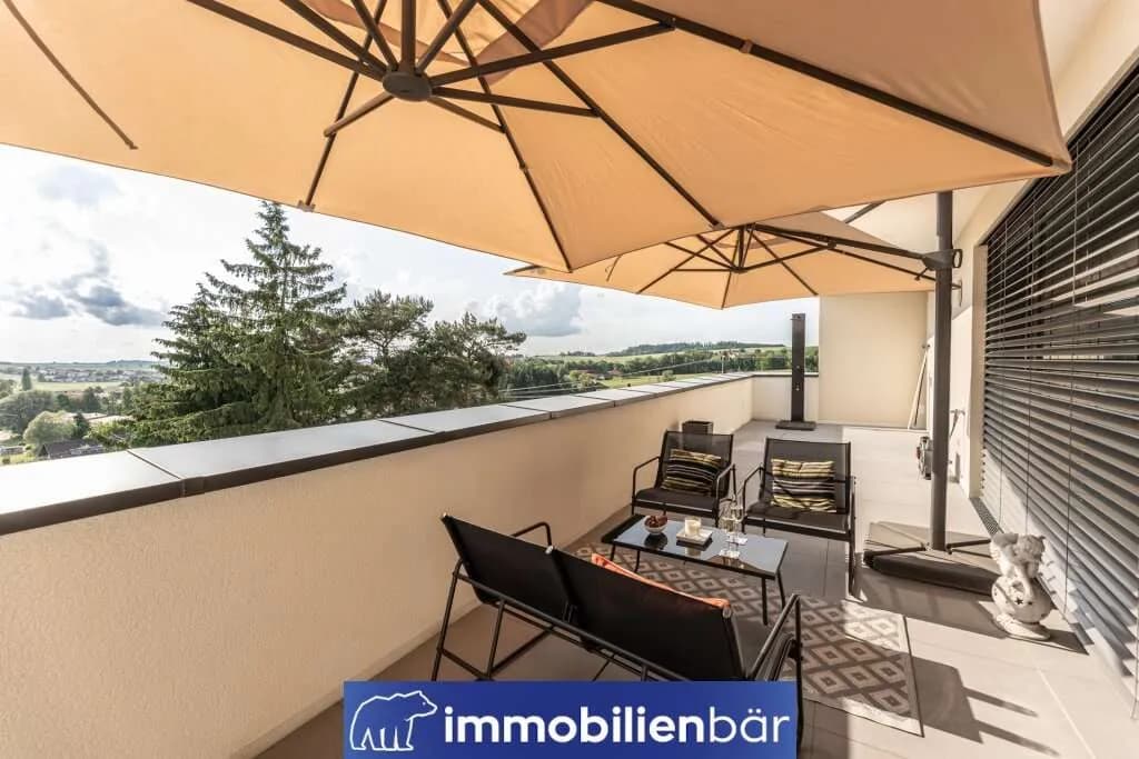 4-Zimmer-Wohnung kaufen in Grieskirchen – 91,05 m², € 540.000