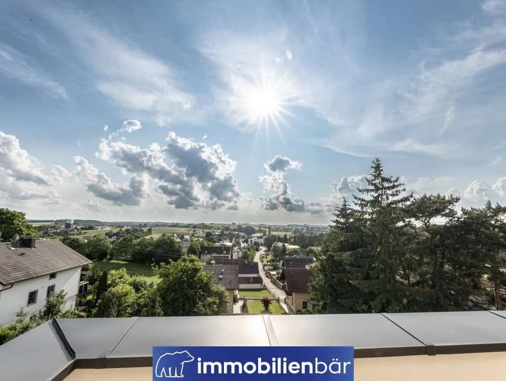 4-Zimmer-Wohnung kaufen in Grieskirchen – 91,05 m², € 540.000 – Bild 3 von 16