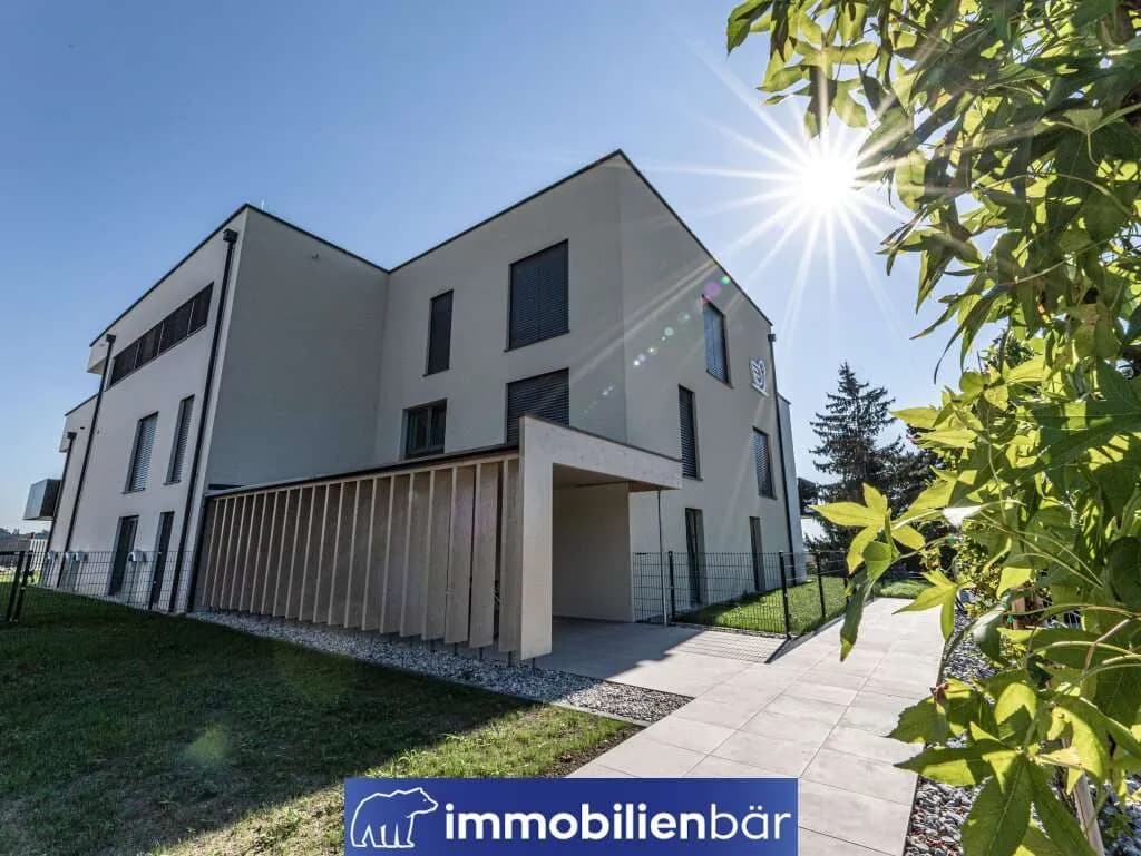 4-Zimmer-Wohnung kaufen in Grieskirchen – 91,05 m², € 540.000 – Bild 4 von 16