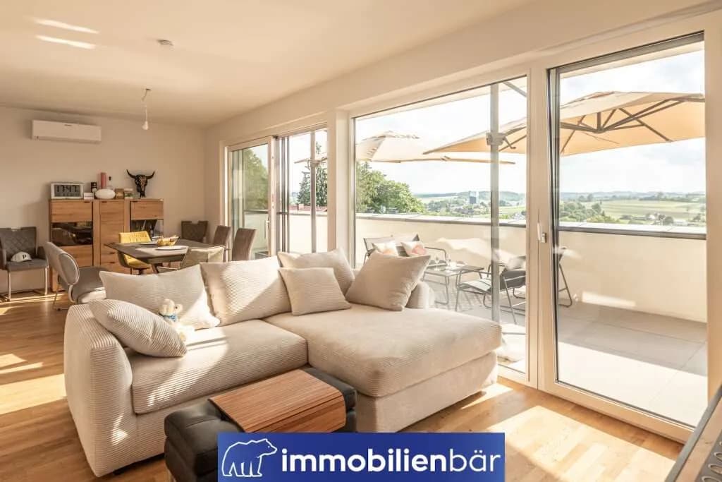 4-Zimmer-Wohnung kaufen in Grieskirchen – 91,05 m², € 540.000 – Bild 5 von 16
