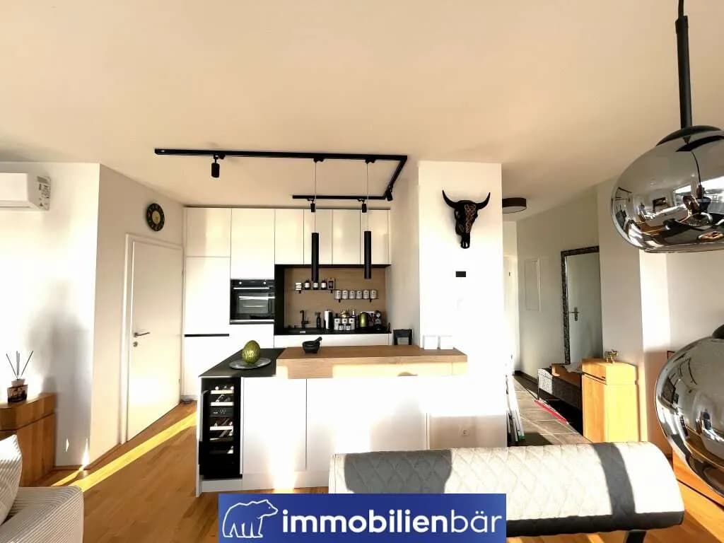 4-Zimmer-Wohnung kaufen in Grieskirchen – 91,05 m², € 540.000 – Bild 10 von 16