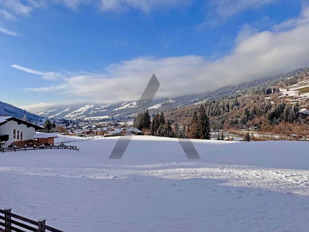 7-Zimmer-Haus kaufen in Kitzbühel – 209 m², € 4.500.000 – Bild 3 von 22