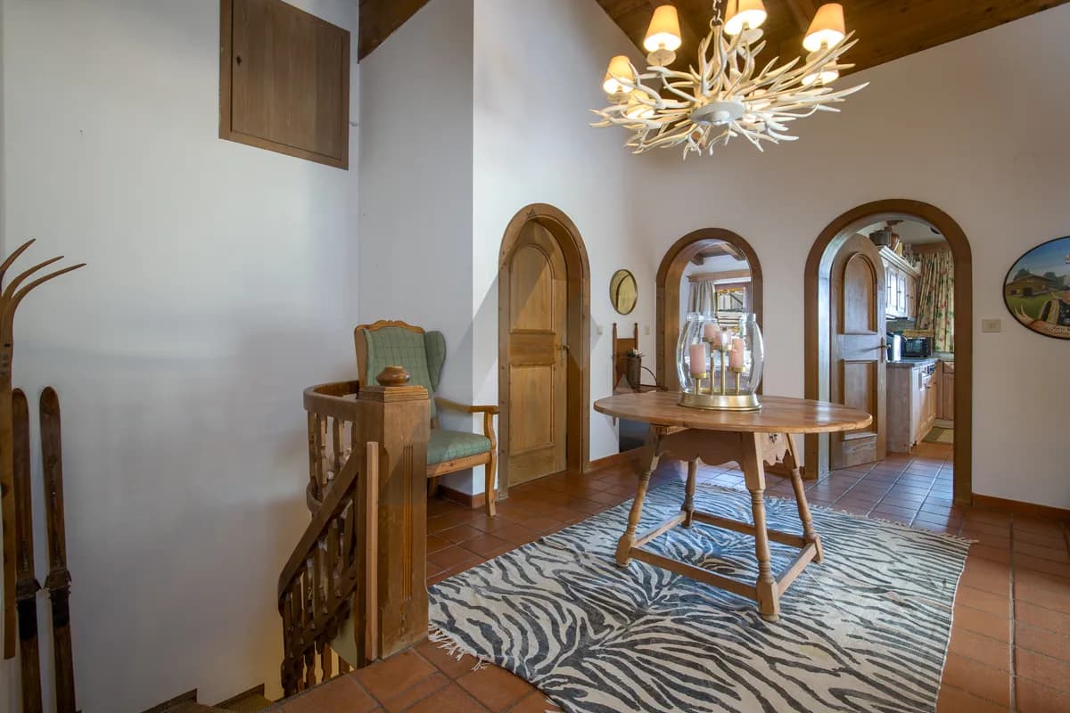 7-Zimmer-Haus kaufen in Kitzbühel – 209 m², € 4.500.000 – Bild 6 von 22