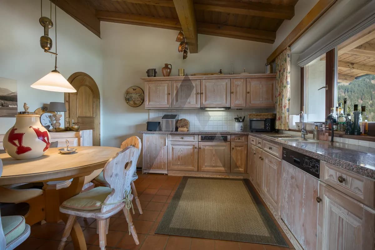 7-Zimmer-Haus kaufen in Kitzbühel – 209 m², € 4.500.000 – Bild 7 von 22