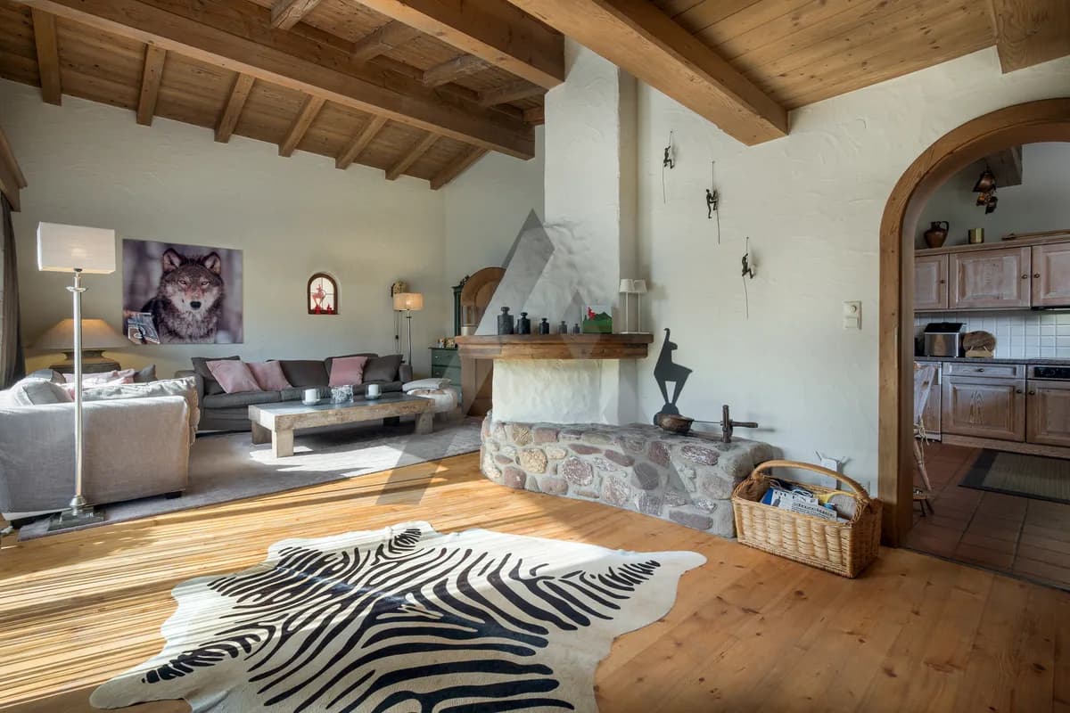 7-Zimmer-Haus kaufen in Kitzbühel – 209 m², € 4.500.000 – Bild 8 von 22