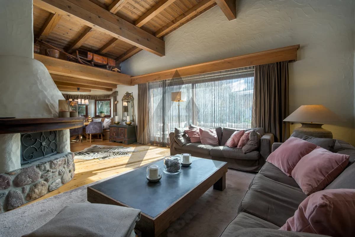 7-Zimmer-Haus kaufen in Kitzbühel – 209 m², € 4.500.000 – Bild 9 von 22