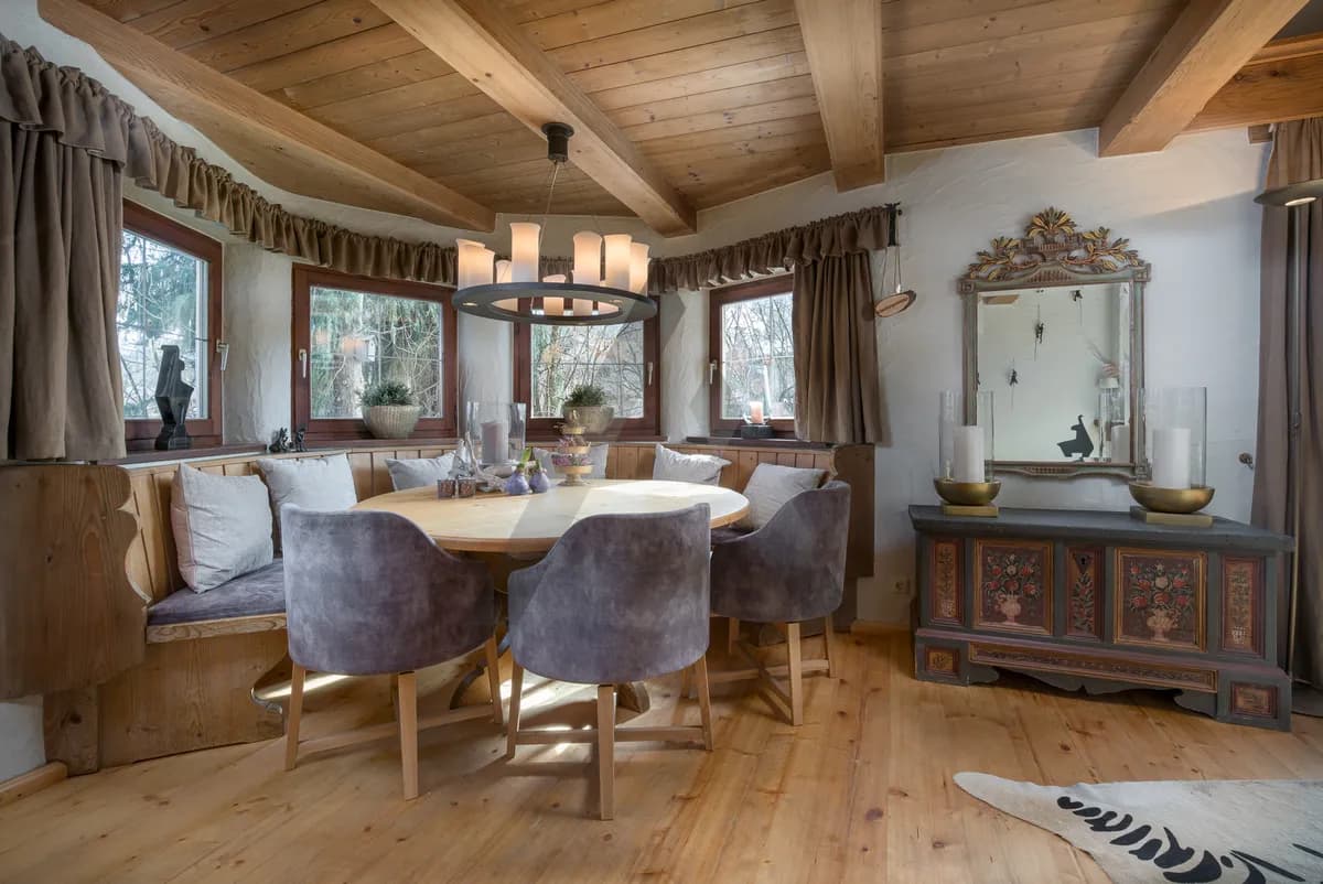 7-Zimmer-Haus kaufen in Kitzbühel – 209 m², € 4.500.000 – Bild 10 von 22