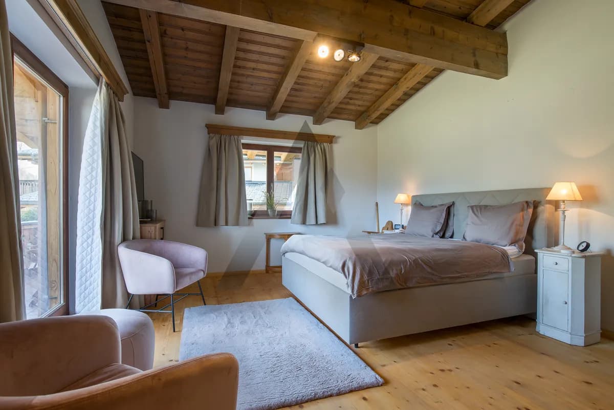 7-Zimmer-Haus kaufen in Kitzbühel – 209 m², € 4.500.000 – Bild 14 von 22
