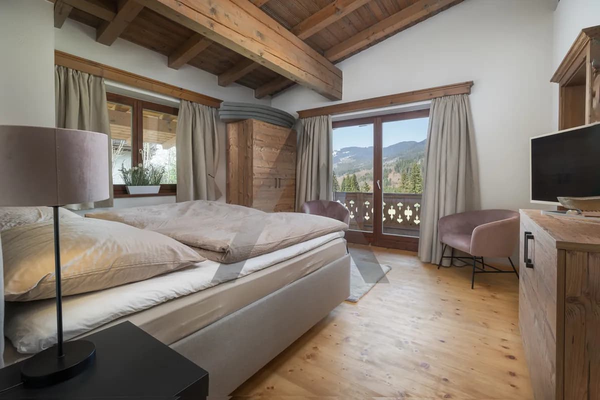 7-Zimmer-Haus kaufen in Kitzbühel – 209 m², € 4.500.000 – Bild 16 von 22