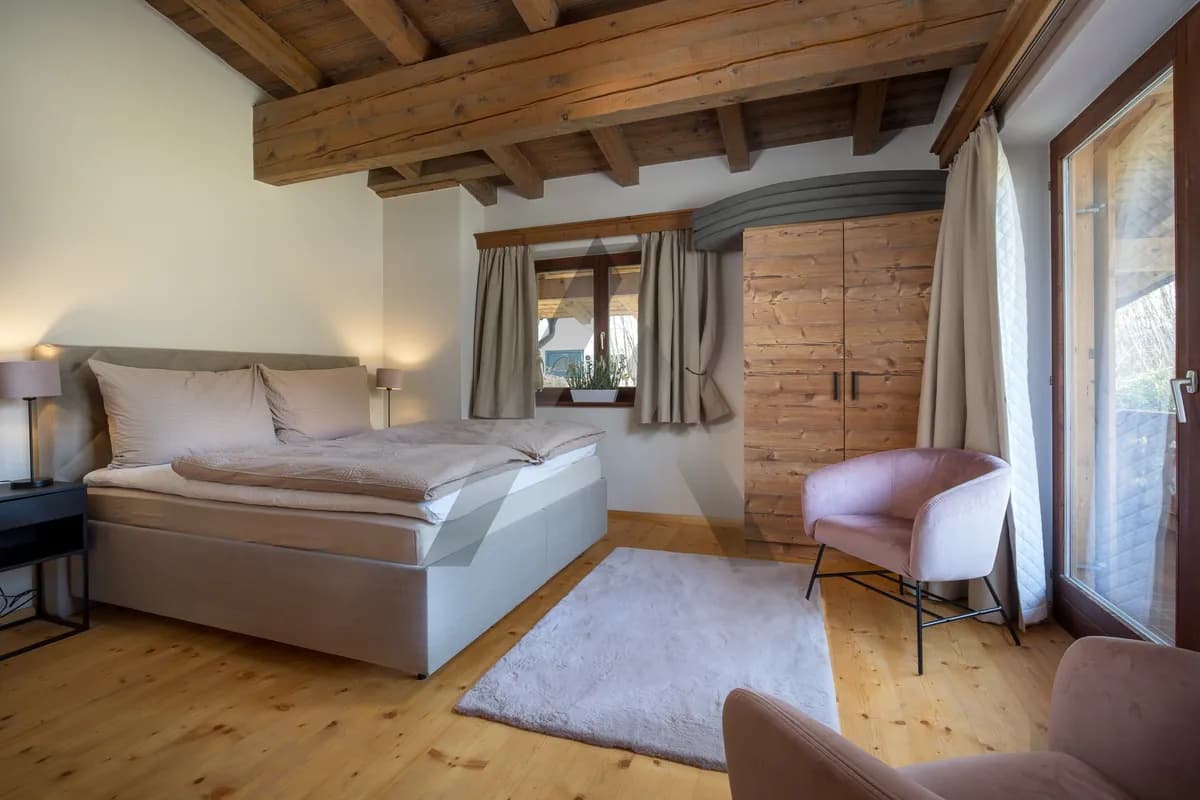 7-Zimmer-Haus kaufen in Kitzbühel – 209 m², € 4.500.000 – Bild 19 von 22