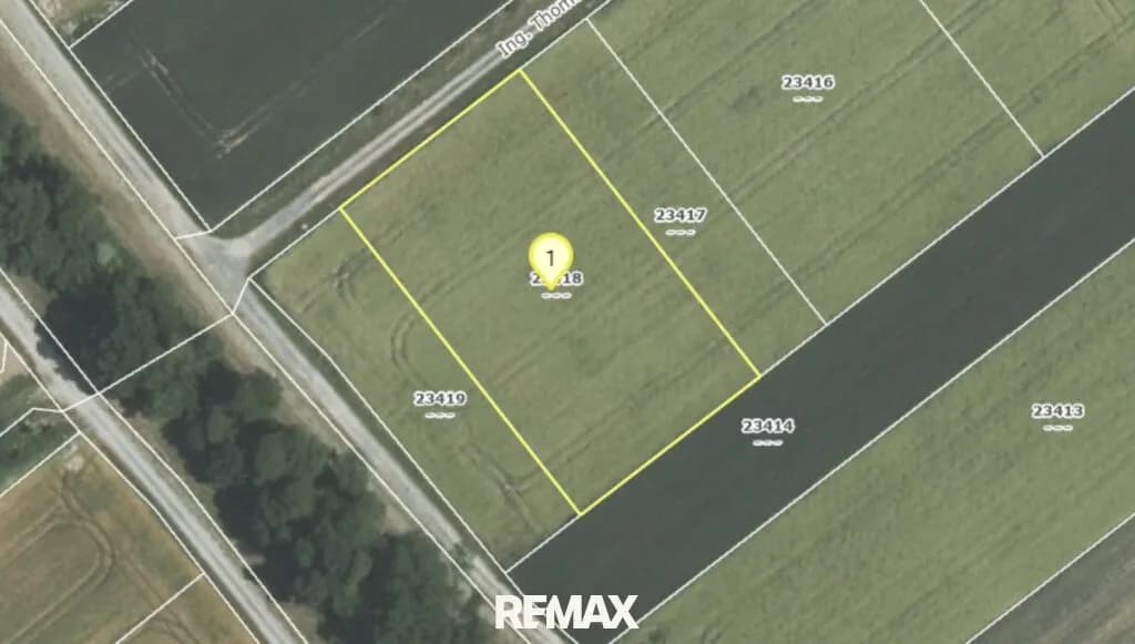 Immobilie kaufen in Oberwart – 3 000 m², € 210.000 – Bild 6 von 6