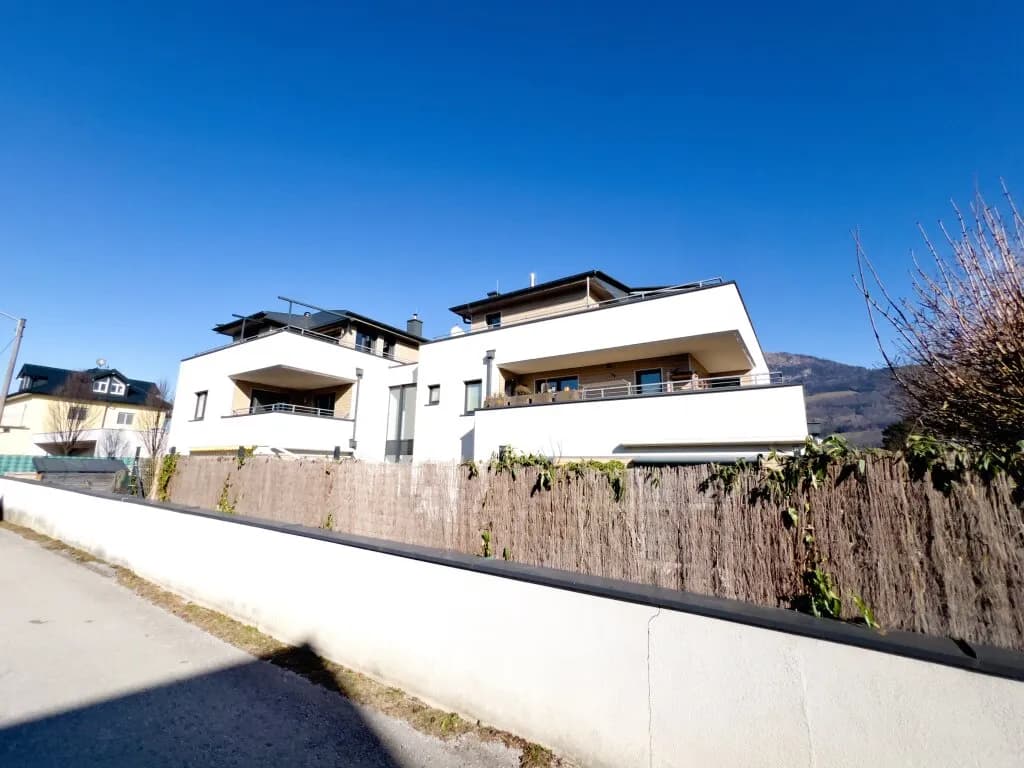 3-Zimmer-Wohnung mieten in Salzburg Stadt – 129,32 m², € 2.182