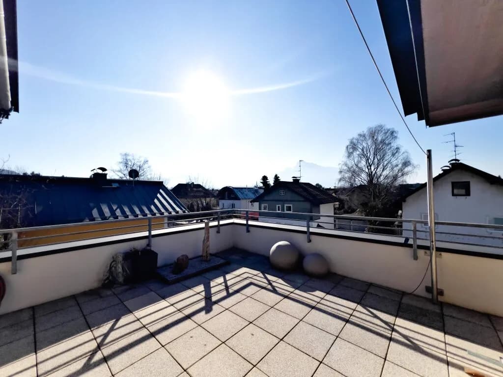 3-Zimmer-Wohnung mieten in Salzburg Stadt – 129,32 m², € 2.182 – Bild 2 von 9