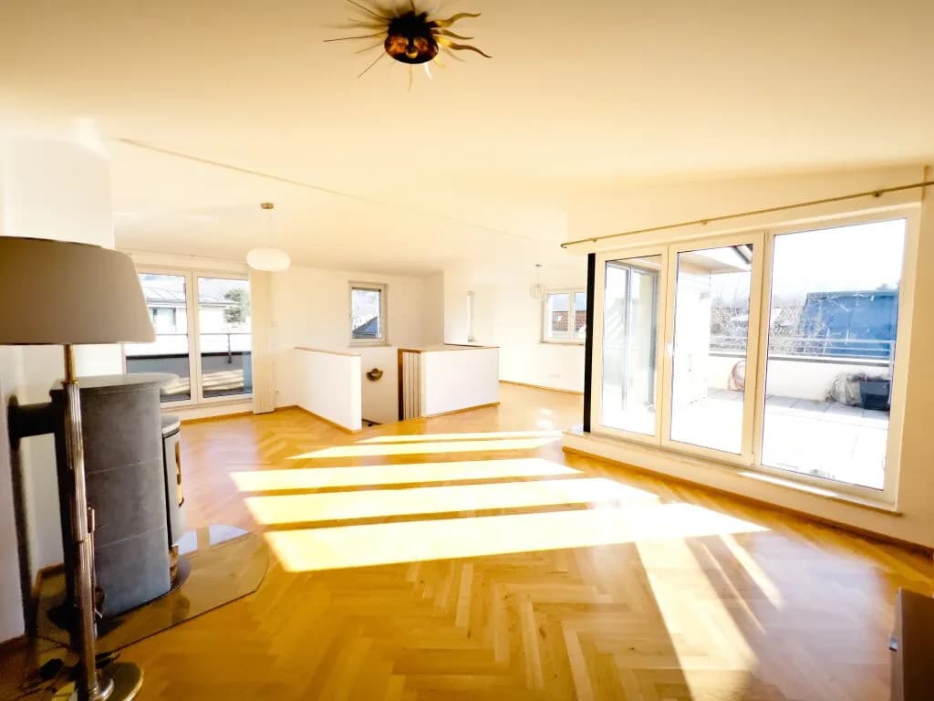 3-Zimmer-Wohnung mieten in Salzburg Stadt – 129,32 m², € 2.182 – Bild 3 von 9