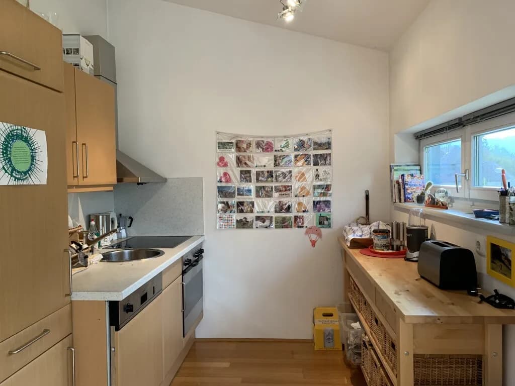 2-Zimmer-Wohnung mieten in Salzburg Stadt – 59,4 m², € 1.362 – Bild 2 von 5
