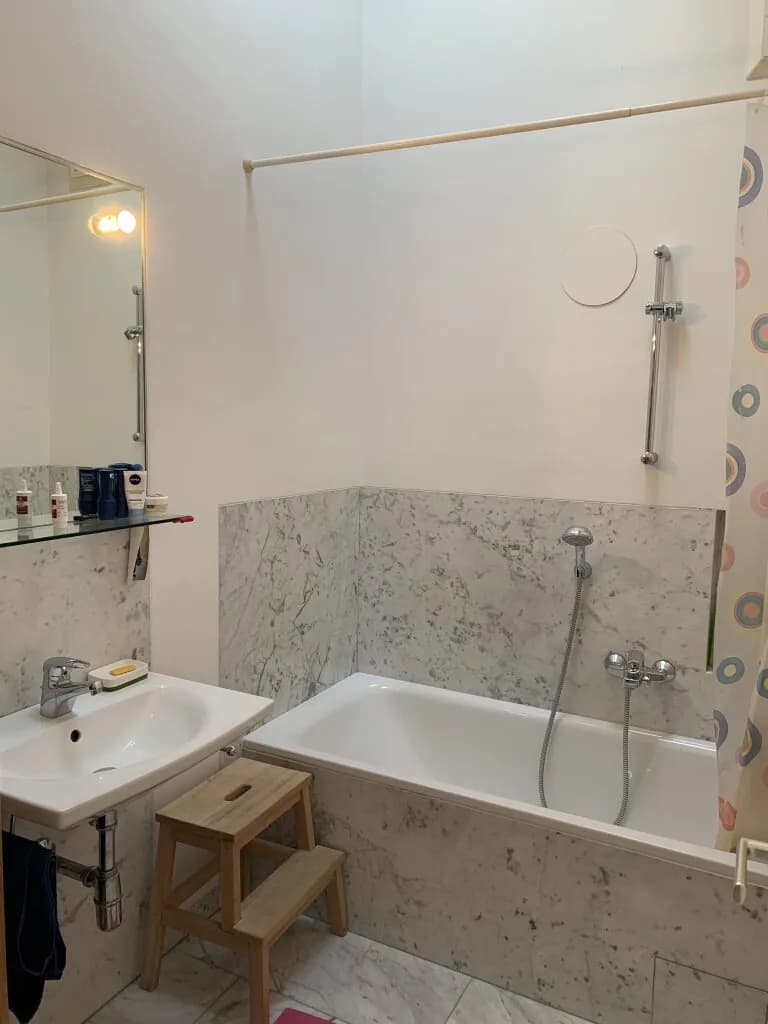 2-Zimmer-Wohnung mieten in Salzburg Stadt – 59,4 m², € 1.362 – Bild 3 von 5