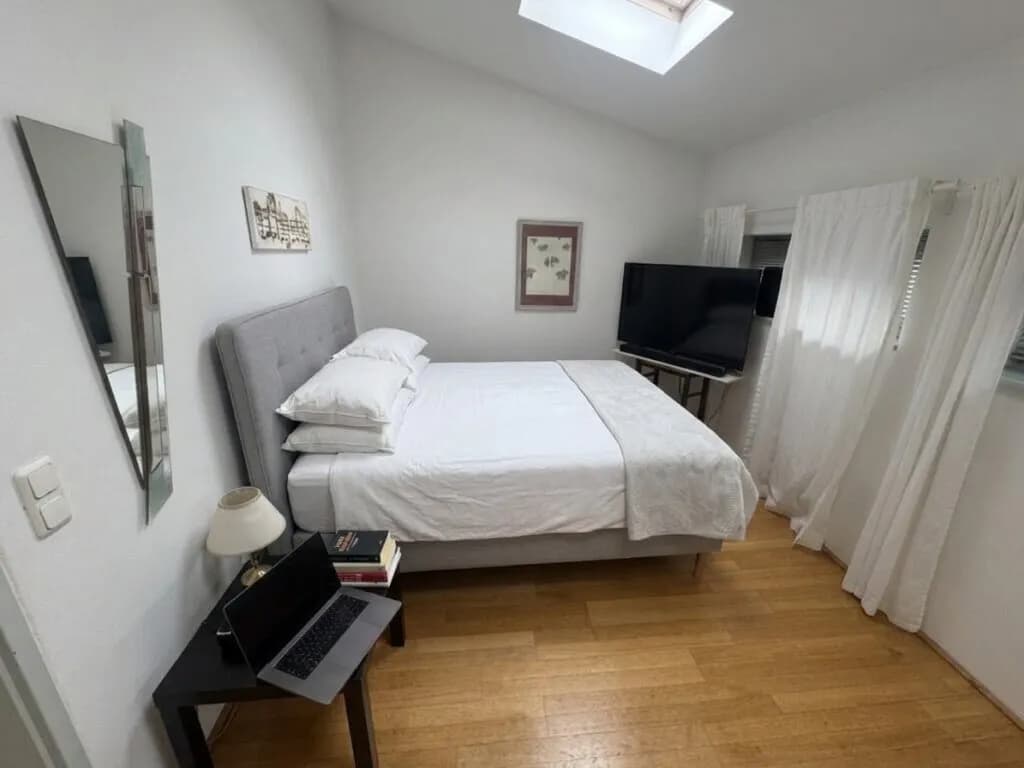 2-Zimmer-Wohnung mieten in Salzburg Stadt – 59,4 m², € 1.362 – Bild 4 von 5