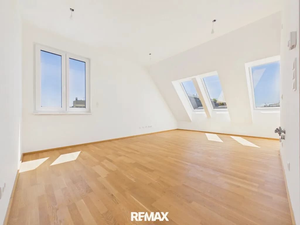 1-Zimmer-Wohnung kaufen in Wien – 30,07 m², € 170.000 – Bild 1 von 9