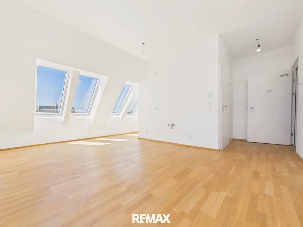 1-Zimmer-Wohnung kaufen in Wien – 30,07 m², € 170.000 – Bild 4 von 9