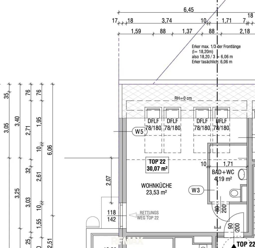 1-Zimmer-Wohnung kaufen in Wien – 30,07 m², € 170.000 – Bild 9 von 9