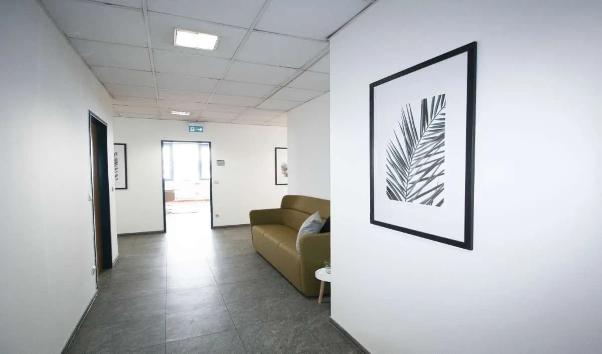 Gewerbeimmobilie mieten in Wien – 318 m², € 12 – Bild 3 von 13