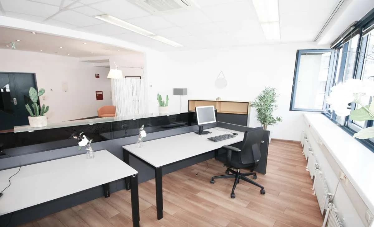 Gewerbeimmobilie mieten in Wien – 318 m², € 12 – Bild 7 von 13