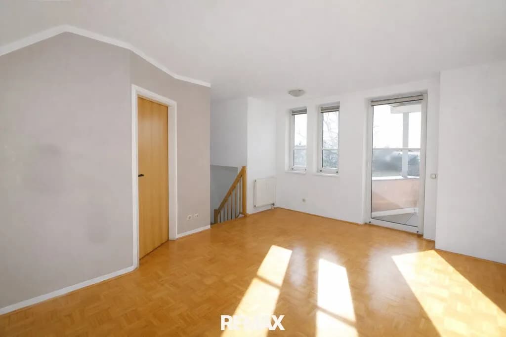 3-Zimmer-Wohnung kaufen in Wels – 62,4 m², € 158.000 – Bild 1 von 11