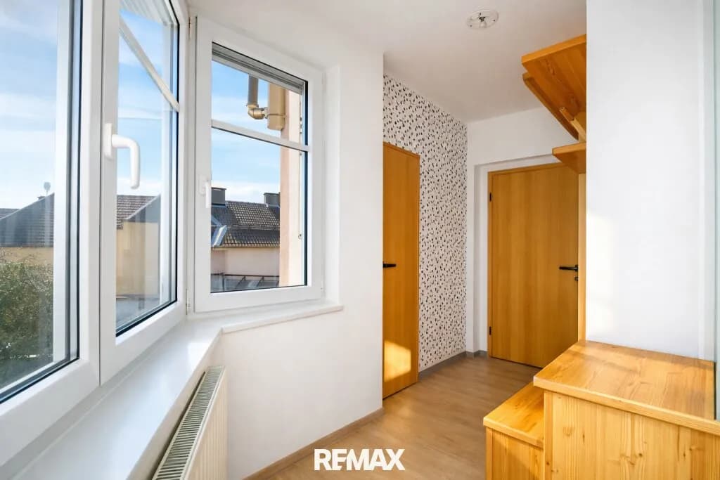 3-Zimmer-Wohnung kaufen in Wels – 62,4 m², € 158.000 – Bild 2 von 11