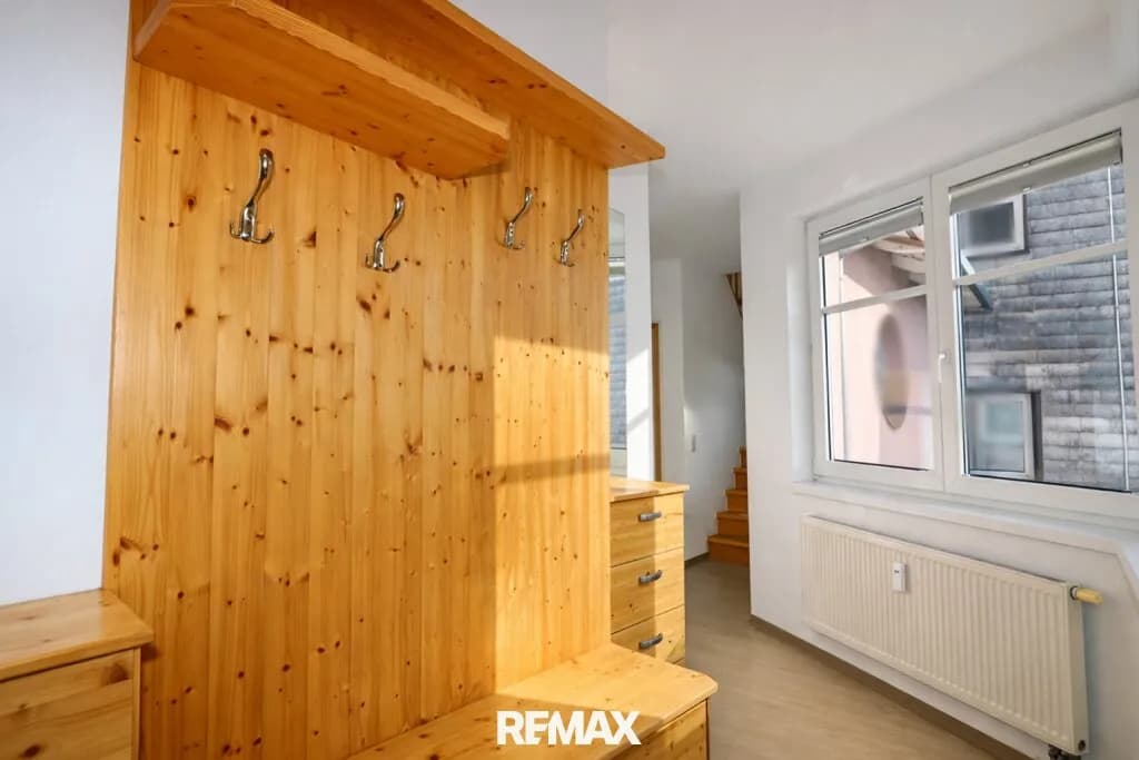 3-Zimmer-Wohnung kaufen in Wels – 62,4 m², € 158.000 – Bild 3 von 11