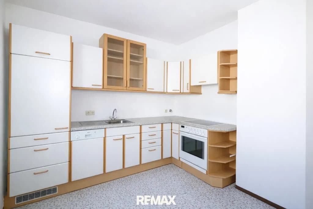 3-Zimmer-Wohnung kaufen in Wels – 62,4 m², € 158.000 – Bild 4 von 11