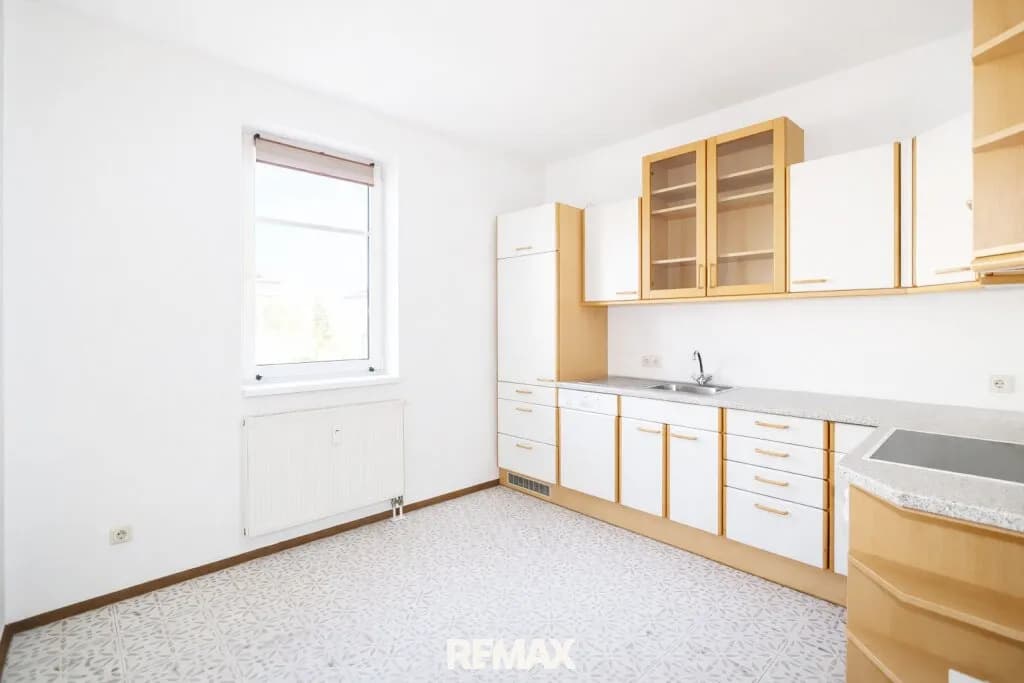 3-Zimmer-Wohnung kaufen in Wels – 62,4 m², € 158.000 – Bild 5 von 11