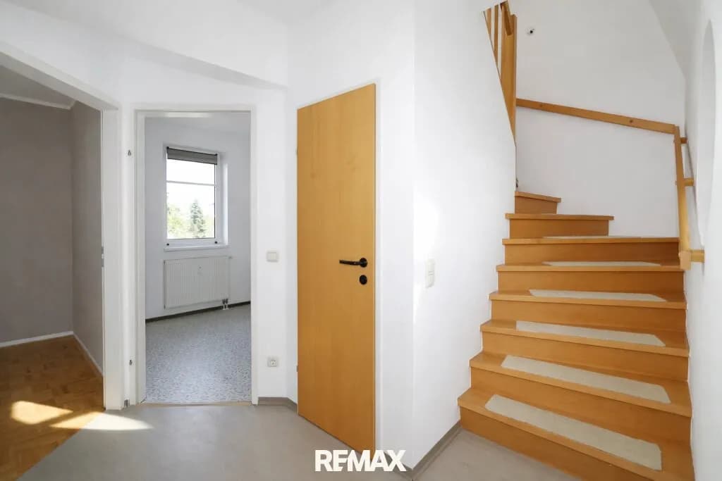 3-Zimmer-Wohnung kaufen in Wels – 62,4 m², € 158.000 – Bild 6 von 11