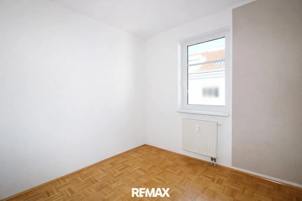3-Zimmer-Wohnung kaufen in Wels – 62,4 m², € 158.000 – Bild 7 von 11