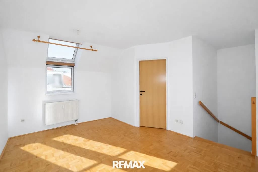 3-Zimmer-Wohnung kaufen in Wels – 62,4 m², € 158.000 – Bild 8 von 11