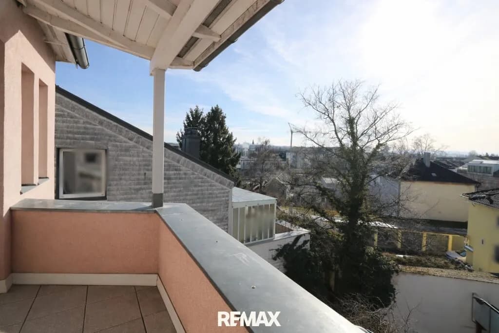 3-Zimmer-Wohnung kaufen in Wels – 62,4 m², € 158.000 – Bild 9 von 11