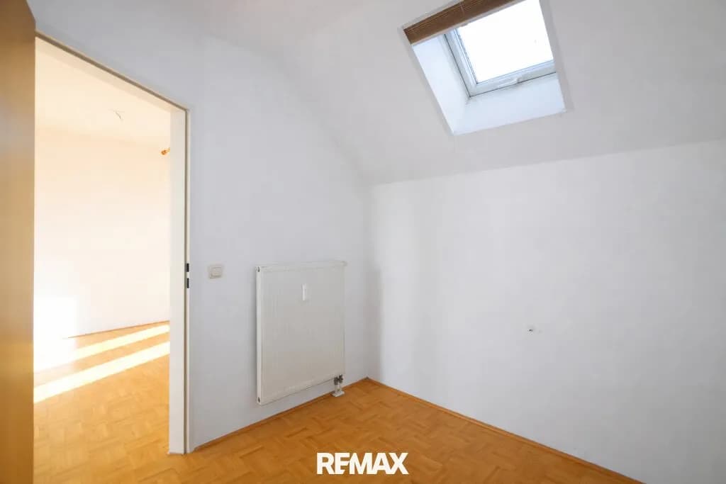3-Zimmer-Wohnung kaufen in Wels – 62,4 m², € 158.000 – Bild 10 von 11