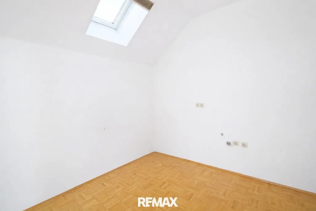 3-Zimmer-Wohnung kaufen in Wels – 62,4 m², € 158.000 – Bild 11 von 11